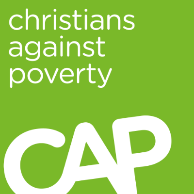 Christians Against Poverty logo