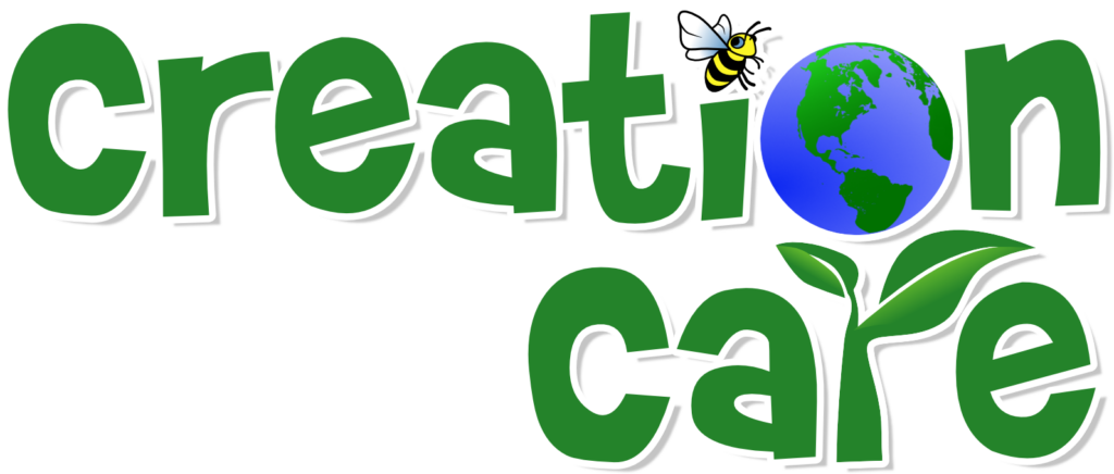 Creation Care logo