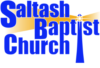 Saltash Baptist logo