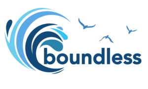 Boundless logo