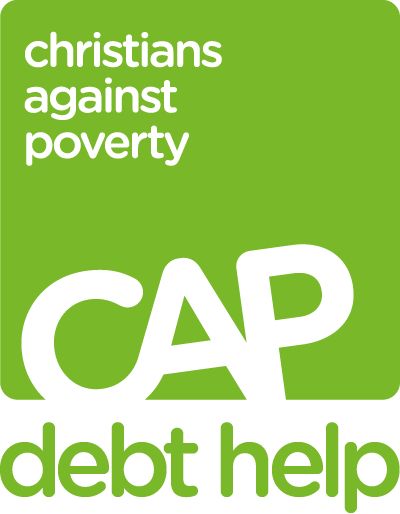 CAP debt help logo