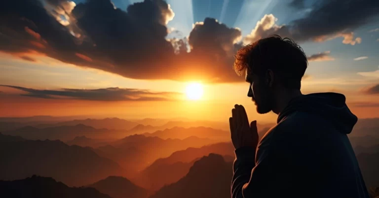 Prayer for Sunday 2nd feature image